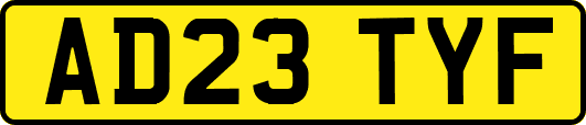 AD23TYF