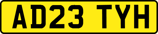 AD23TYH