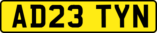 AD23TYN
