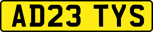 AD23TYS