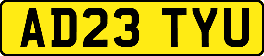 AD23TYU