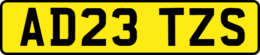 AD23TZS