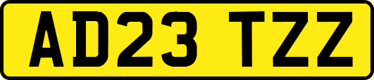 AD23TZZ