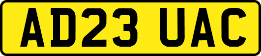 AD23UAC