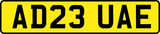 AD23UAE