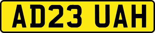 AD23UAH