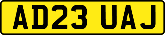 AD23UAJ