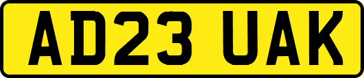 AD23UAK