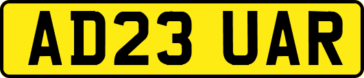 AD23UAR