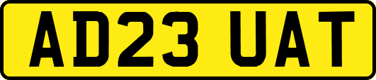 AD23UAT