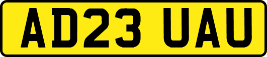 AD23UAU