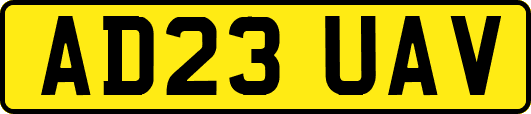 AD23UAV