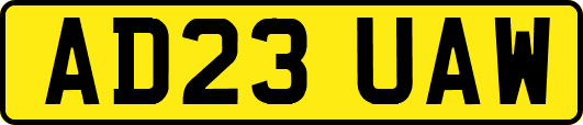 AD23UAW