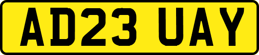 AD23UAY