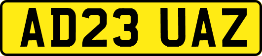 AD23UAZ