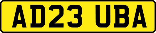 AD23UBA