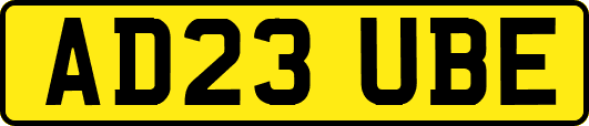 AD23UBE