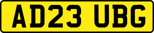 AD23UBG