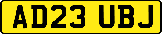 AD23UBJ