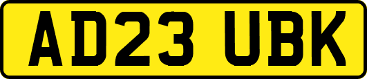 AD23UBK