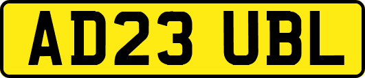 AD23UBL