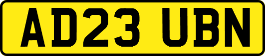 AD23UBN