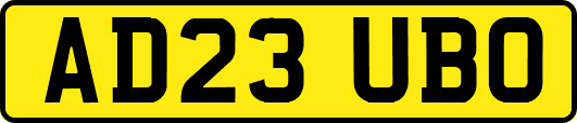 AD23UBO