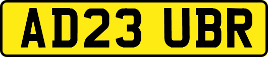 AD23UBR