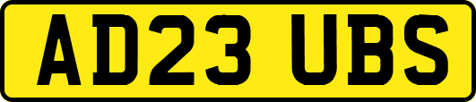 AD23UBS