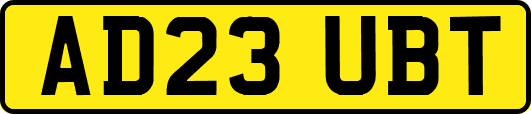 AD23UBT