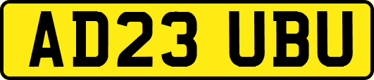 AD23UBU
