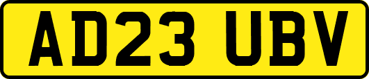 AD23UBV