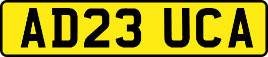 AD23UCA