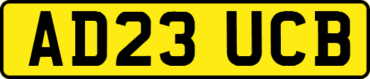 AD23UCB