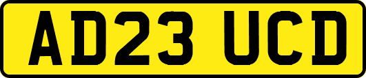 AD23UCD