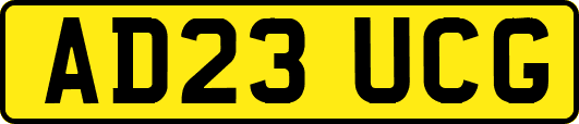 AD23UCG