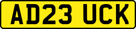 AD23UCK