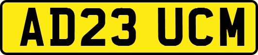 AD23UCM