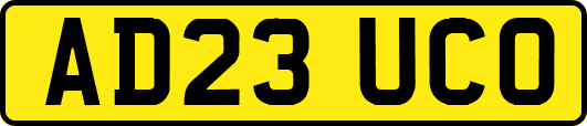 AD23UCO