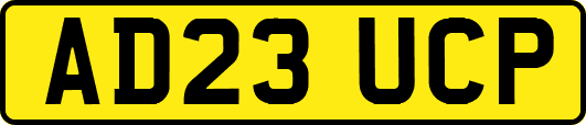 AD23UCP