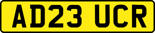 AD23UCR