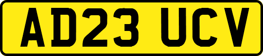 AD23UCV