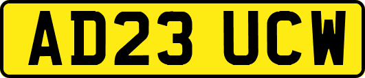 AD23UCW