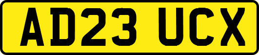 AD23UCX