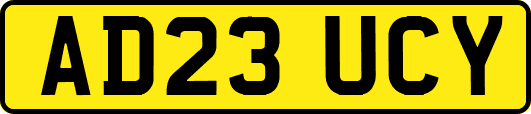 AD23UCY