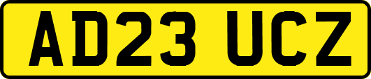 AD23UCZ