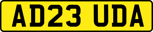 AD23UDA