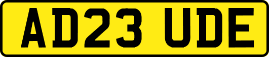 AD23UDE