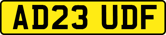 AD23UDF