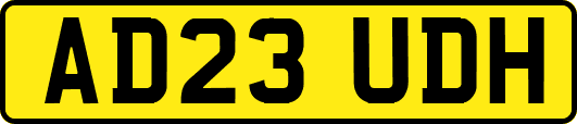AD23UDH
